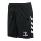 hummel Core 2.0 Short Kids Schwarz F2114 - schwarz
