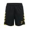 hummel Core 2.0 Short Kids Schwarz F5138 - schwarz