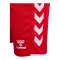 hummel Core 2.0 Short Rot F3946 - rot