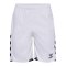 hummel Core 2.0 Short Weiß F9124 - weiss