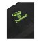 Hummel Core 2.0 Sports Neon Tasche Schwarz F1015 - schwarz
