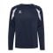 hummel Core 2.0 Sweatshirt Blau F7929 - blau