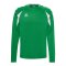 hummel Core 2.0 Sweatshirt Grün F6129 - gruen