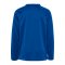 hummel Core 2.0 Sweatshirt Kids Blau F7691 - blau