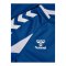 hummel Core 2.0 Sweatshirt Kids Blau F7691 - blau