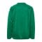 hummel Core 2.0 Sweatshirt Kids Grün F6129 - gruen
