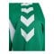 hummel Core 2.0 Sweatshirt Kids Grün F6129 - gruen