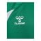 hummel Core 2.0 Sweatshirt Kids Grün F6129 - gruen