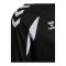 hummel Core 2.0 Sweatshirt Schwarz F2114 - schwarz