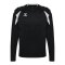 hummel Core 2.0 Sweatshirt Schwarz F2114 - schwarz
