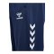 hummel Core 2.0 Track Hose Damen Blau F7929 - blau