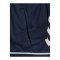 hummel Core 2.0 Track Hose Kids Blau F7929 - blau