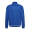 hummel Core 2.0 Track Zip Jacke Blau F7691 - blau