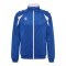 hummel Core 2.0 Track Zip Jacke Blau F7691 - blau