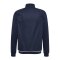 hummel Core 2.0 Track Zip Jacke Blau F7929 - blau