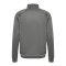 hummel Core 2.0 Track Zip Jacke Grau F1299 - grau