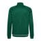 hummel Core 2.0 Track Zip Jacke Grün F6131 - gruen