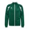 hummel Core 2.0 Track Zip Jacke Grün F6131 - gruen