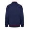 hummel Core 2.0 Track Zip Jacke Kids Blau F7276 - blau