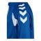 hummel Core 2.0 Track Zip Jacke Kids Blau F7691 - blau