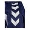 hummel Core 2.0 Track Zip Jacke Kids Blau F7929 - blau