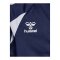 hummel Core 2.0 Track Zip Jacke Kids Blau F7929 - blau