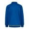 hummel Core 2.0 Track Zip Jacke Kids Blau F8606 - blau