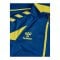 hummel Core 2.0 Track Zip Jacke Kids Blau F8606 - blau