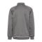 hummel Core 2.0 Track Zip Jacke Kids Grau F1299 - grau