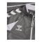 hummel Core 2.0 Track Zip Jacke Kids Grau F1299 - grau