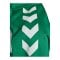 hummel Core 2.0 Track Zip Jacke Kids Grün F6129 - gruen