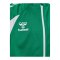 hummel Core 2.0 Track Zip Jacke Kids Grün F6129 - gruen