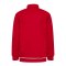 hummel Core 2.0 Track Zip Jacke Kids Rot F3946 - rot