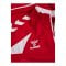 hummel Core 2.0 Track Zip Jacke Kids Rot F3946 - rot