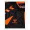 hummel Core 2.0 Track Zip Jacke Kids Schwarz F2461 - schwarz