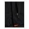hummel Core 2.0 Track Zip Jacke Kids Schwarz F2461 - schwarz