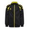 hummel Core 2.0 Track Zip Jacke Kids Schwarz F5138 - schwarz