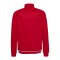 hummel Core 2.0 Track Zip Jacke Rot F3946 - rot