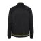 hummel Core 2.0 Track Zip Jacke Schwarz F5138 - schwarz