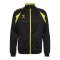 hummel Core 2.0 Track Zip Jacke Schwarz F5138 - schwarz