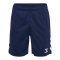 hummel Core 2.0 Training Short Blau F7929 - blau