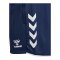hummel Core 2.0 Training Short Damen Blau F7929 - blau