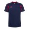 hummel Core 2.0 Trikot Blau F7276 - blau