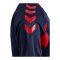 hummel Core 2.0 Trikot Damen Blau F7276 - blau