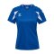 hummel Core 2.0 Trikot Damen Blau F7691 - blau