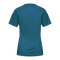 hummel Core 2.0 Trikot Damen Blau F7942 - blau