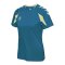 hummel Core 2.0 Trikot Damen Blau F7942 - blau