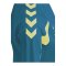 hummel Core 2.0 Trikot Damen Blau F7942 - blau