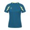 hummel Core 2.0 Trikot Damen Blau F7942 - blau