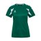 hummel Core 2.0 Trikot Damen Grün F6131 - gruen